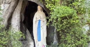 lourdes