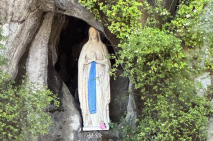 lourdes